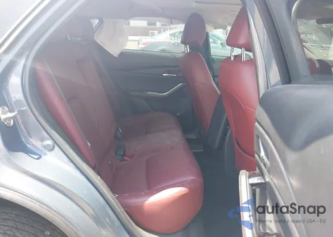 2024 Mazda Cx-30 2.5 S Carbon Edition from USA, damaged, VIN 3MVDMBCM3RM641653